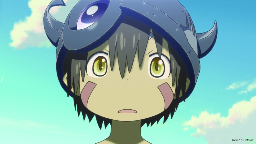 Made In Abyss