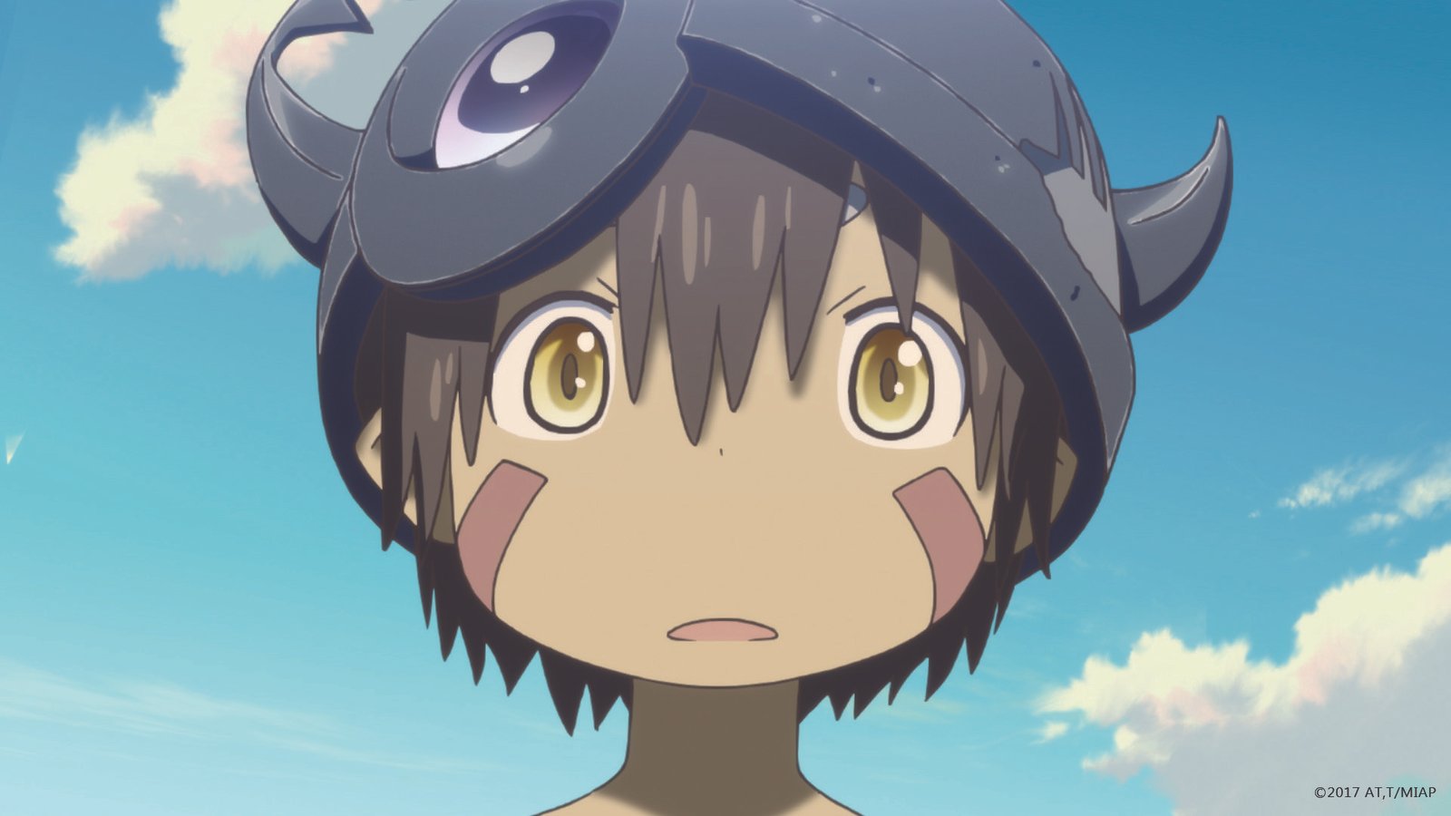 Made In Abyss