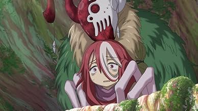 Made In Abyss