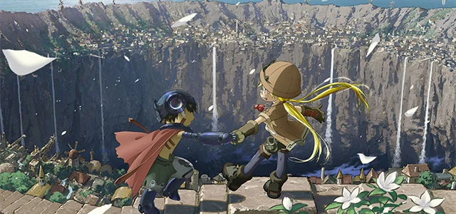 Made In Abyss