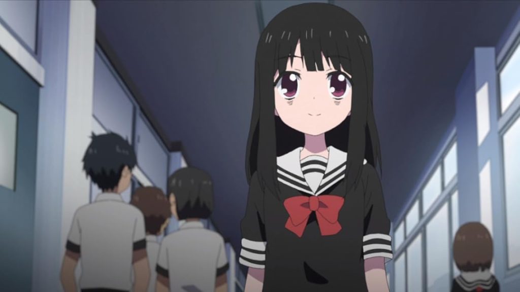 Magical Girl Site
