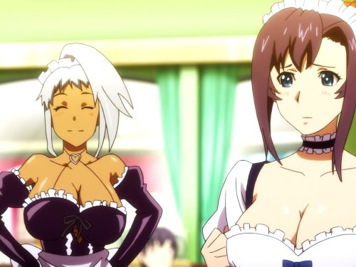 Maken Ki!