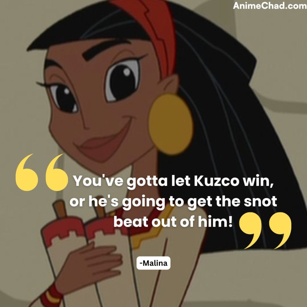 Malina Quotes (1)