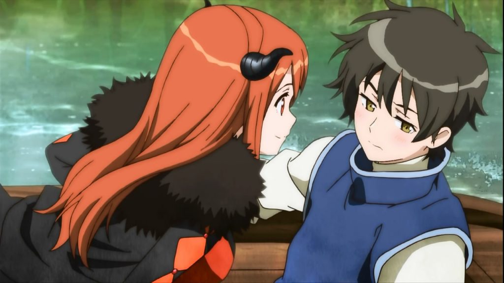Maoyuu Maou Yuusha