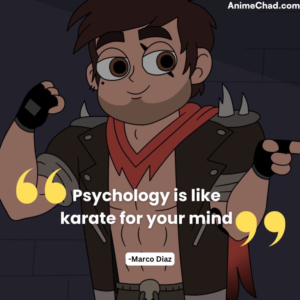Marco Diaz Quotes (4)