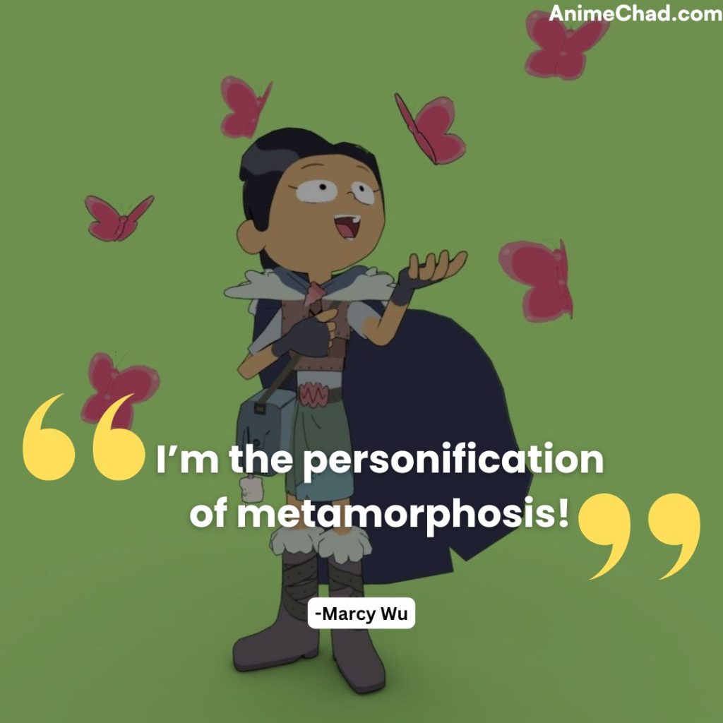 Marcy Wu Quotes (3)
