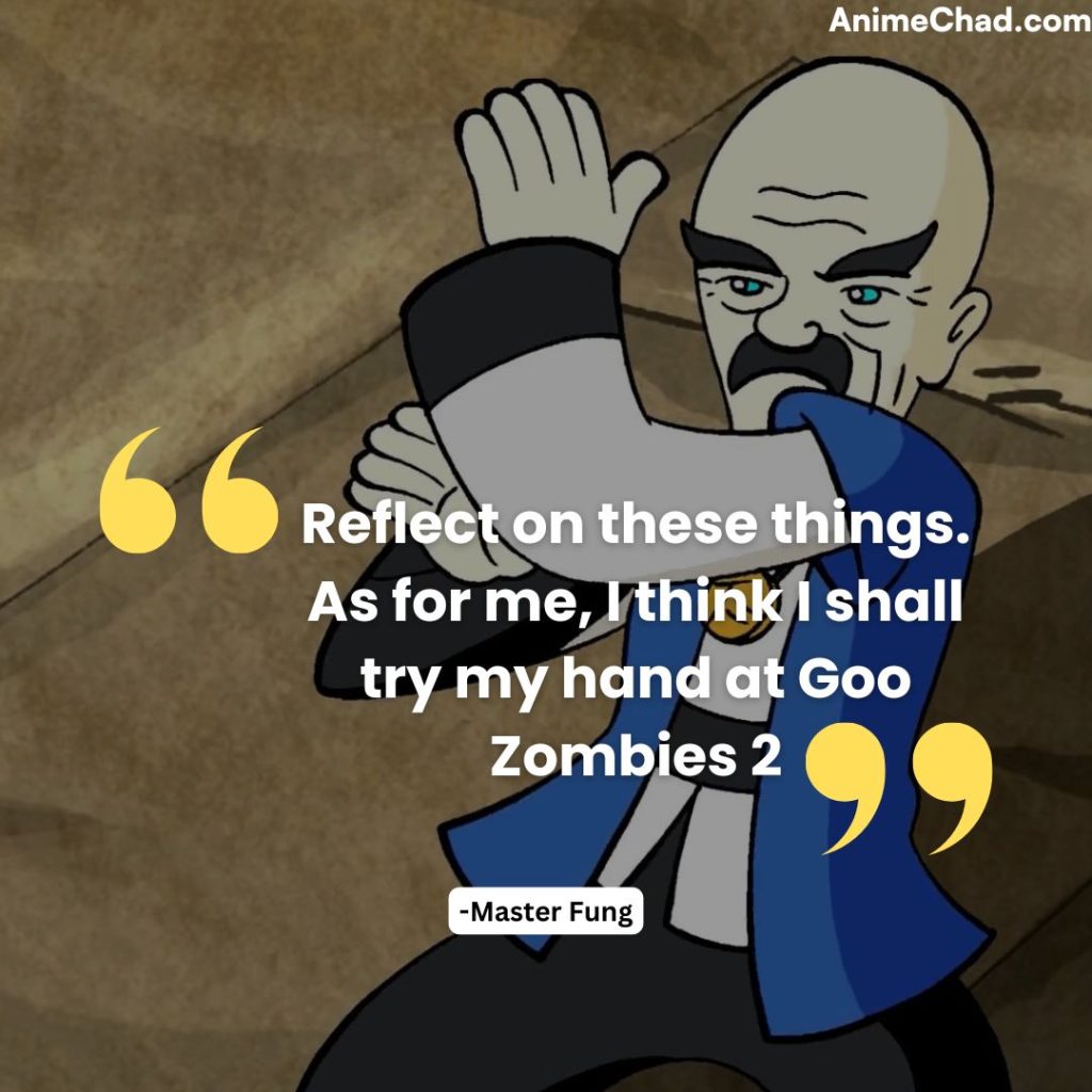 Master Fung Quotes (2)