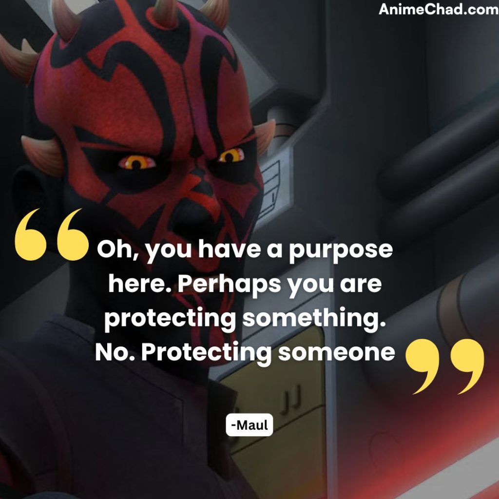 Maul Quotes (2)