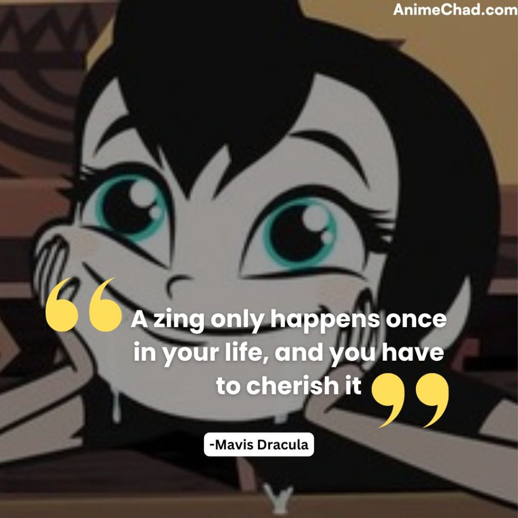 Mavis Dracula Quotes (4)