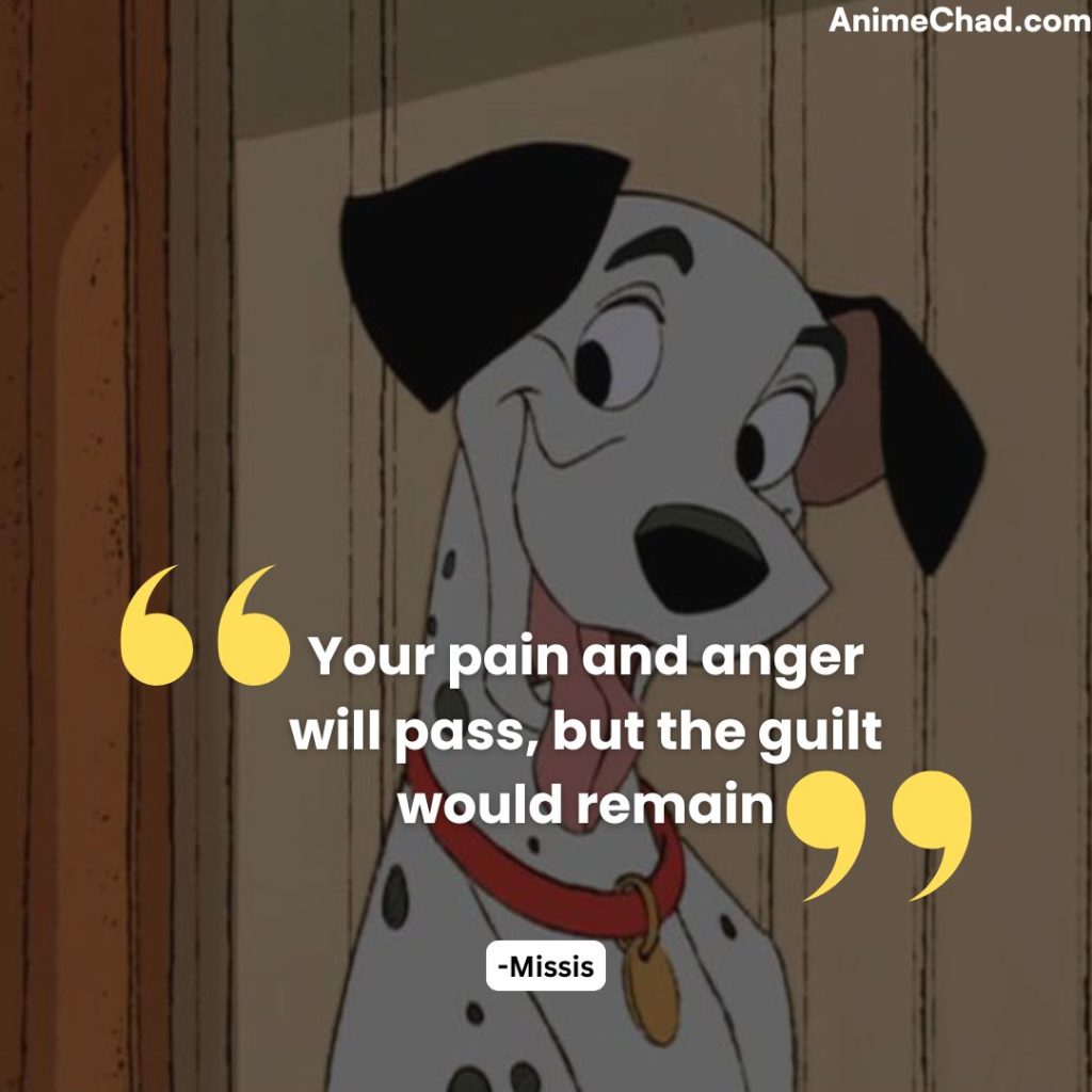 Missis Quotes (1)