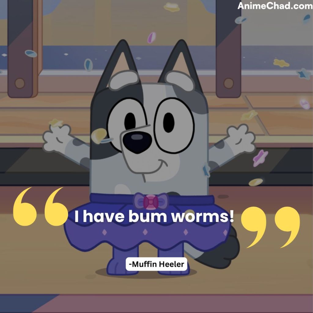 Muffin Heeler Quotes (1)