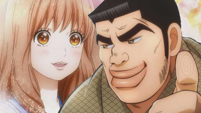 My Love Story!!