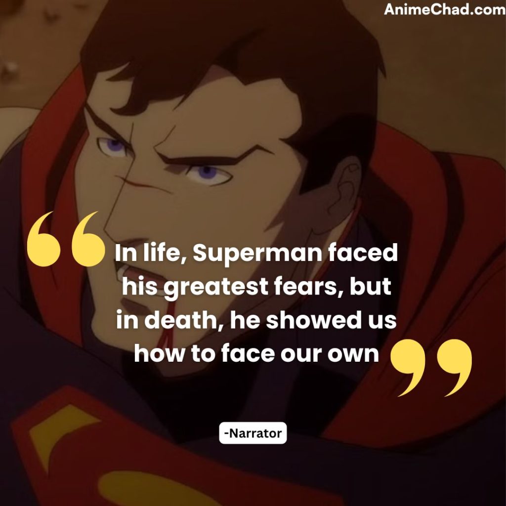 Narrator Quotes (1)