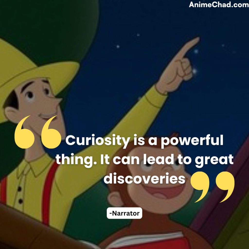 Narrator Quotes (2)