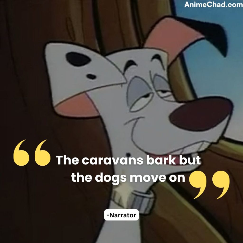 Narrator Quotes (2)