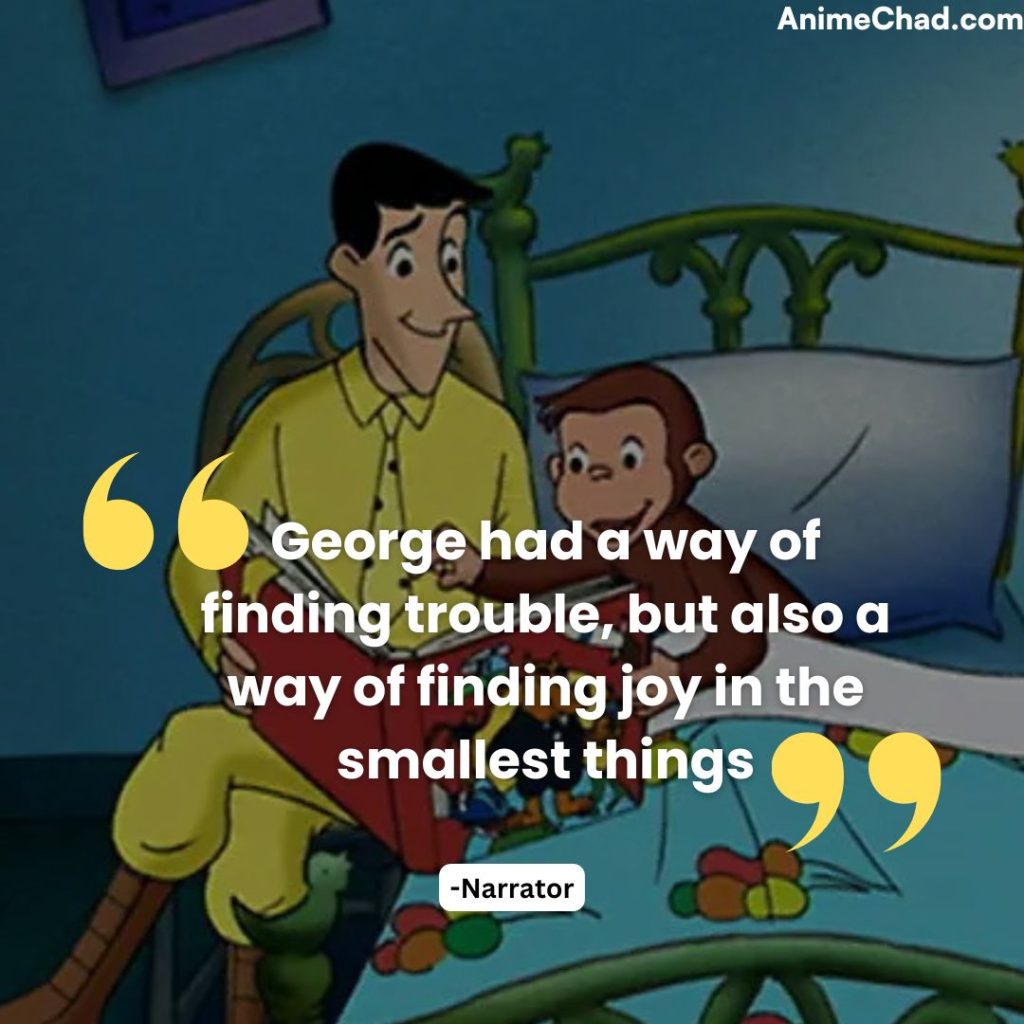 Narrator Quotes (3)