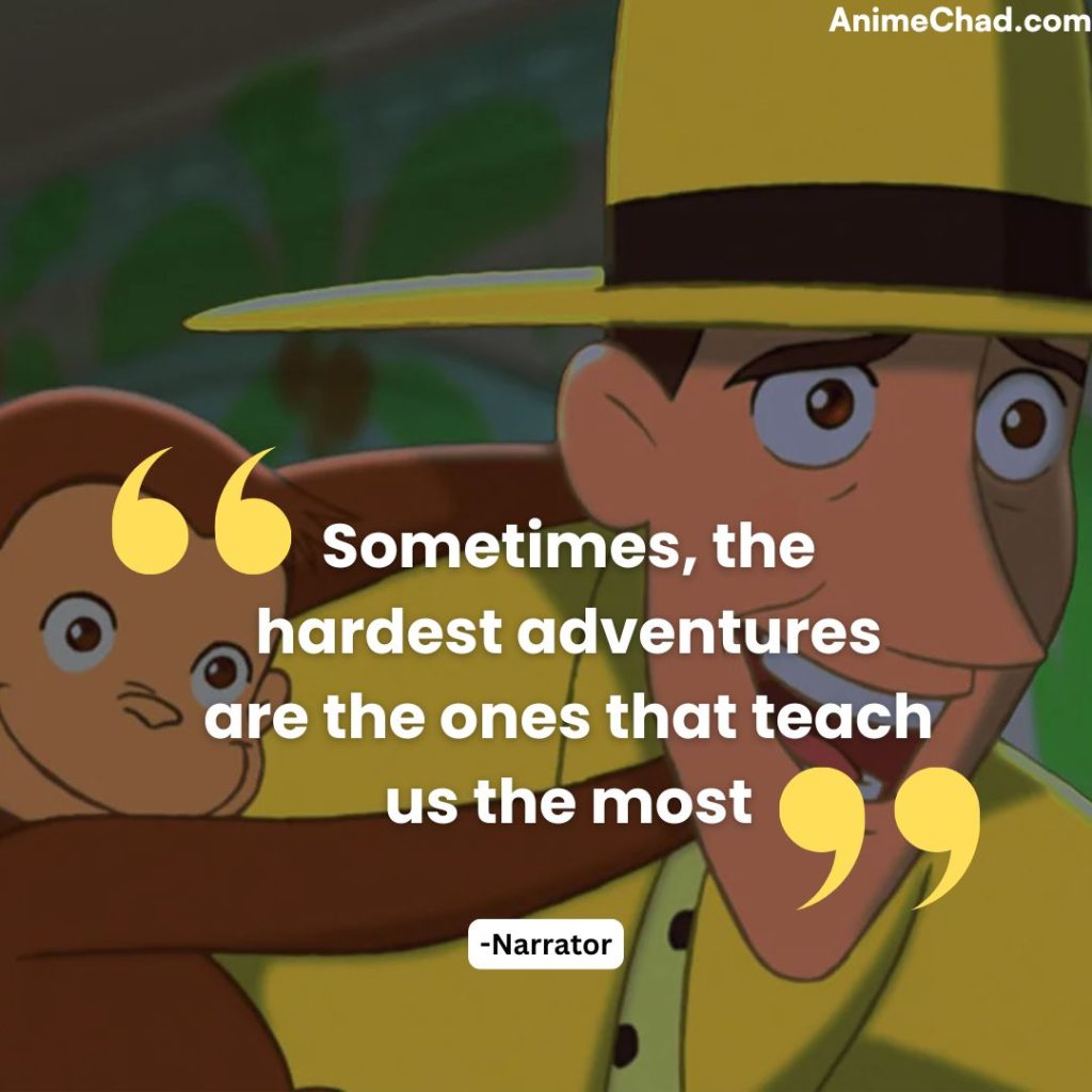 Narrator Quotes (8)