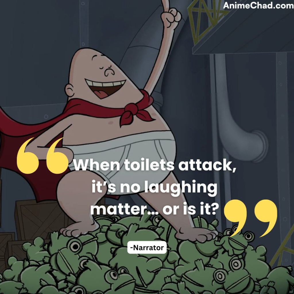 Narrator Quotes (8)