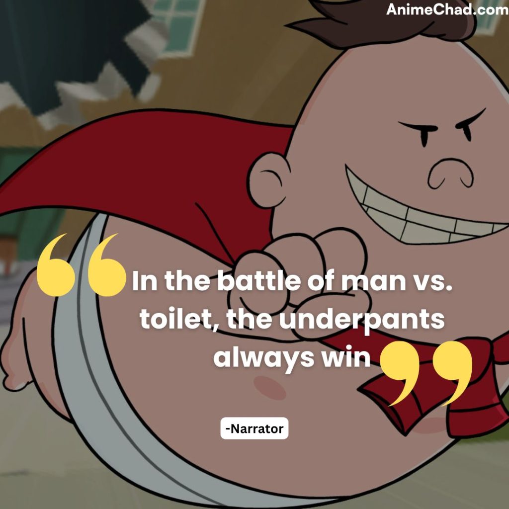 Narrator Quotes (9)