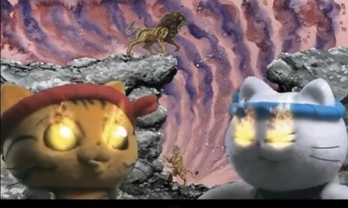 Neko Ramen