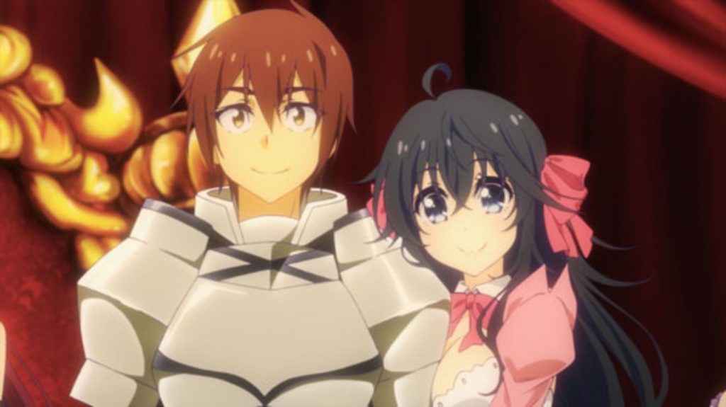 Netoge No Yome