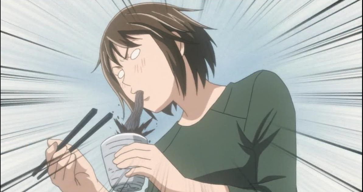 Nodame Cantabile Paris Chapter