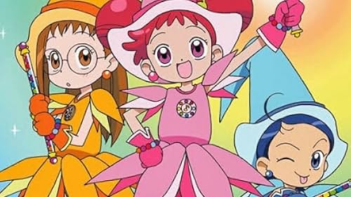 Ojamajo Doremi