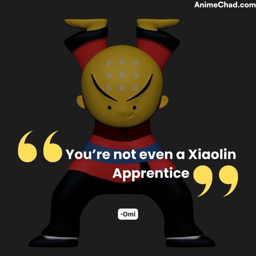 Omi Quotes (3)