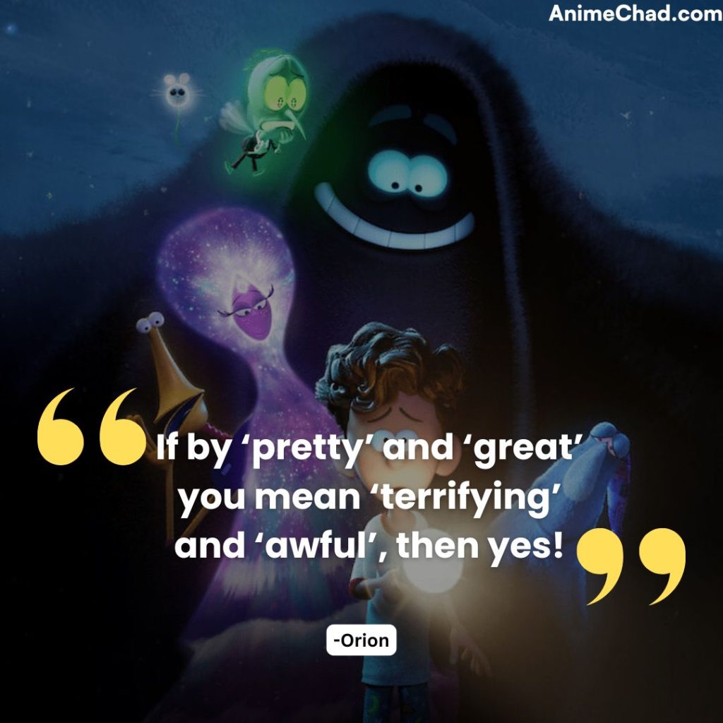 Orion Quotes (1)