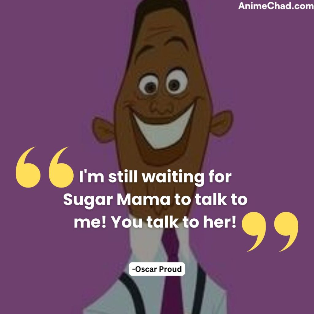 Oscar Proud Quotes (1)