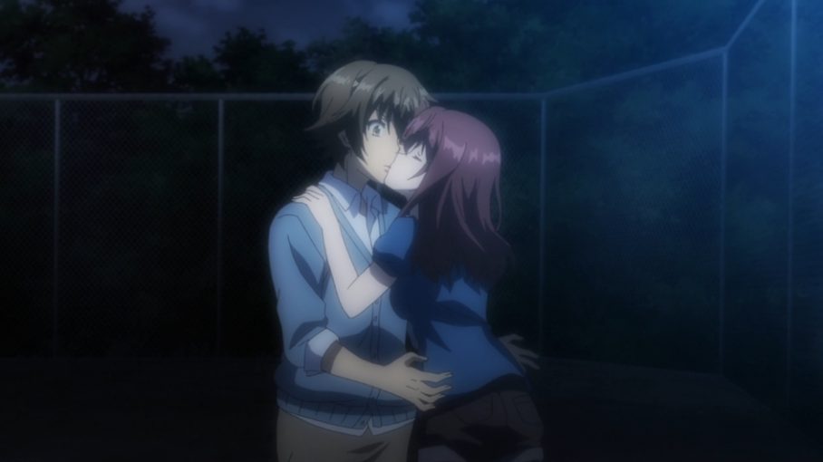 Ousama Game The Animation