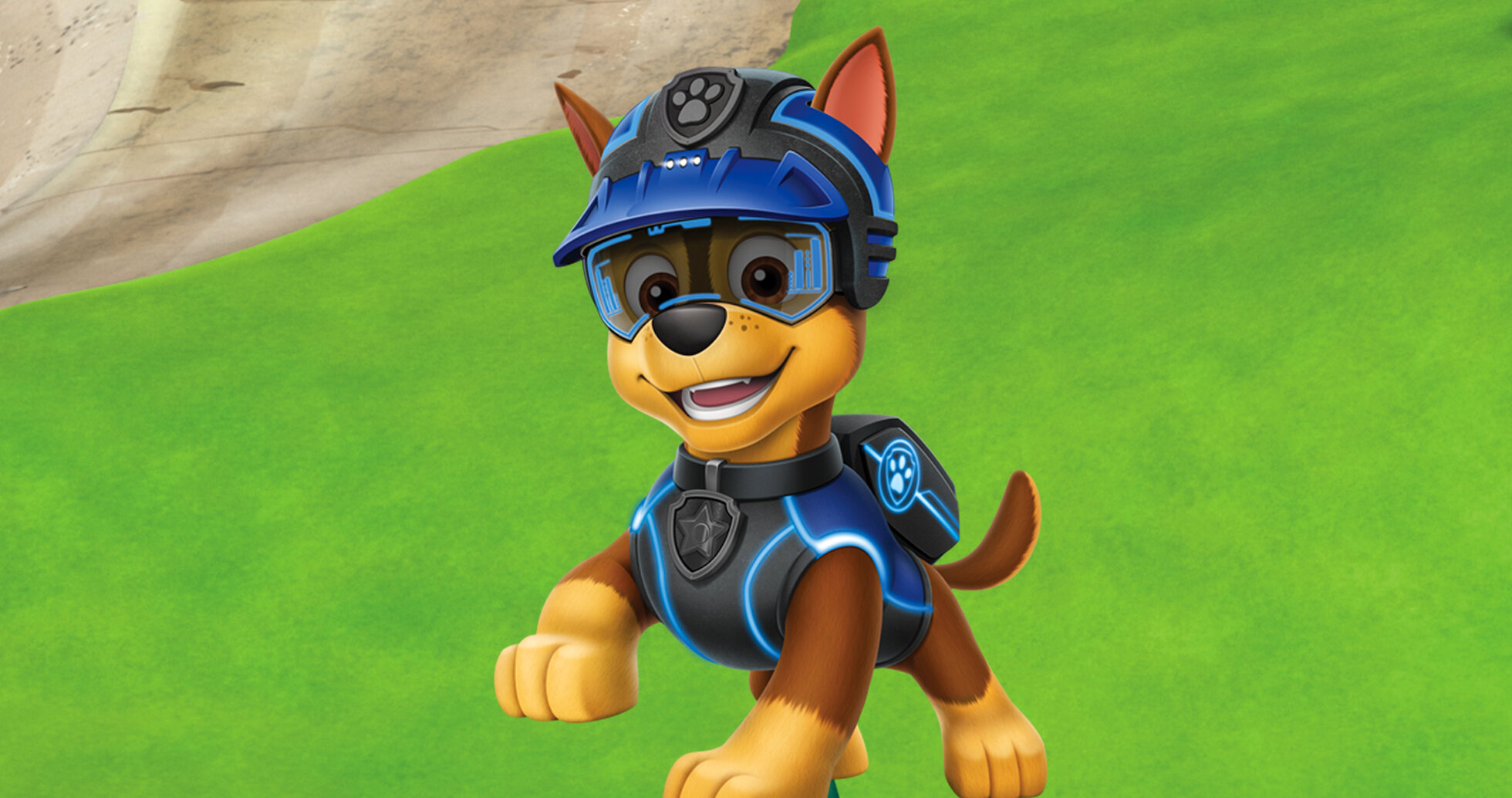 PAW Patrol