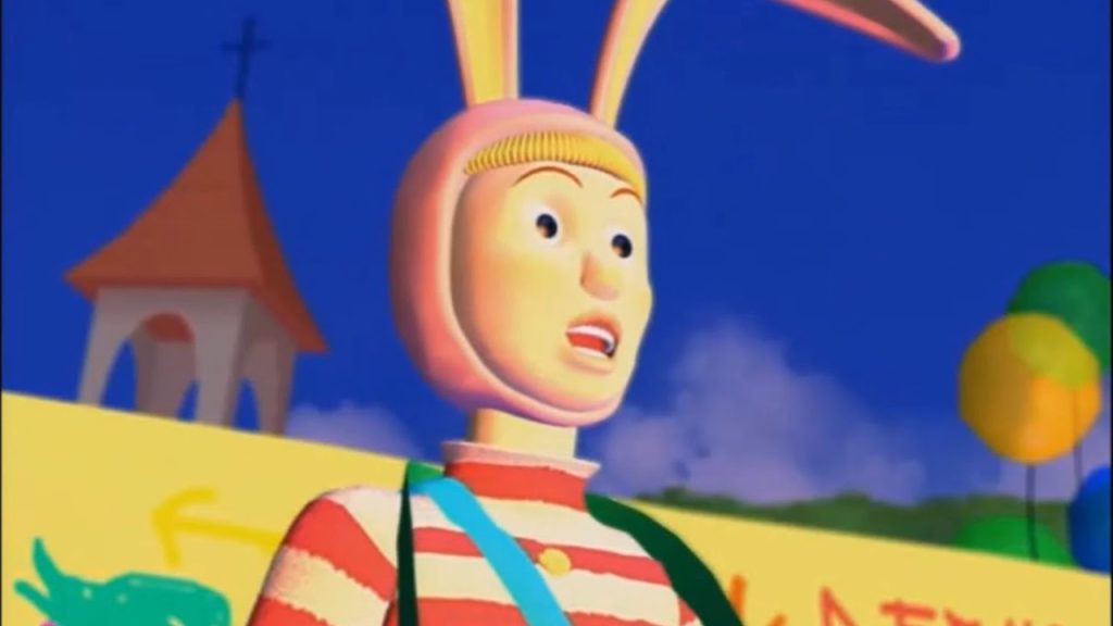 Popee The Performer
