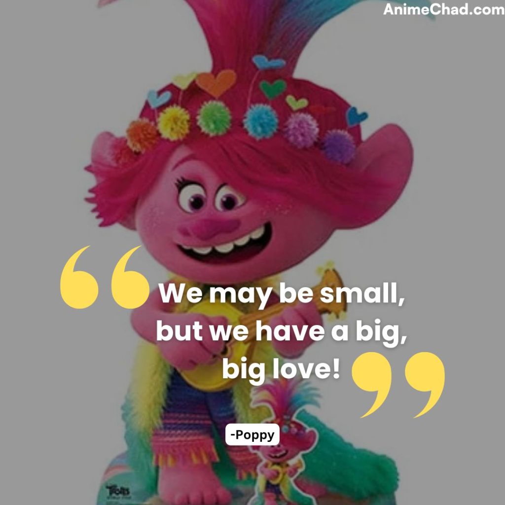 Poppy Quotes (1)