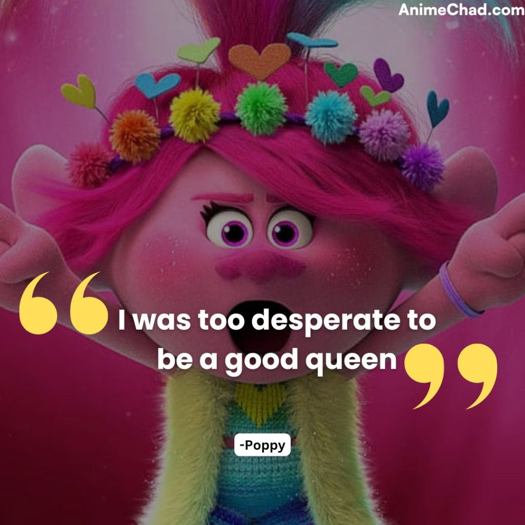 Poppy Quotes (10)