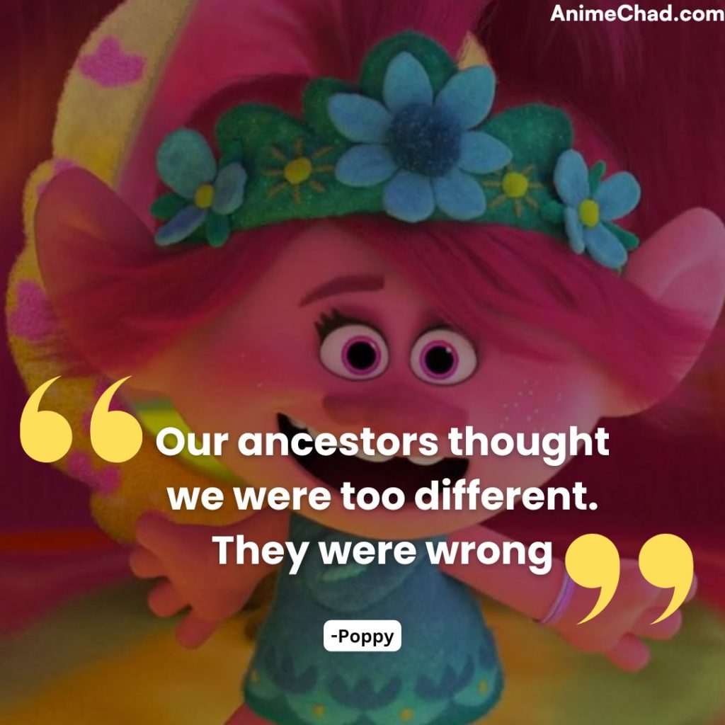 Poppy Quotes (11)