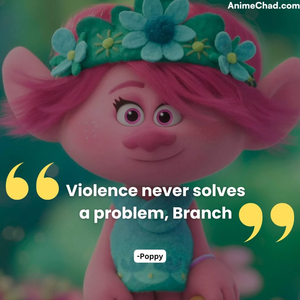 Poppy Quotes (2)