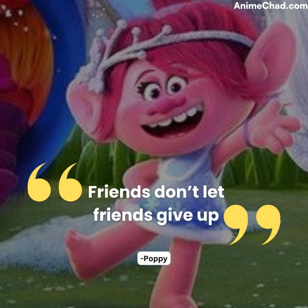 Poppy Quotes (6)