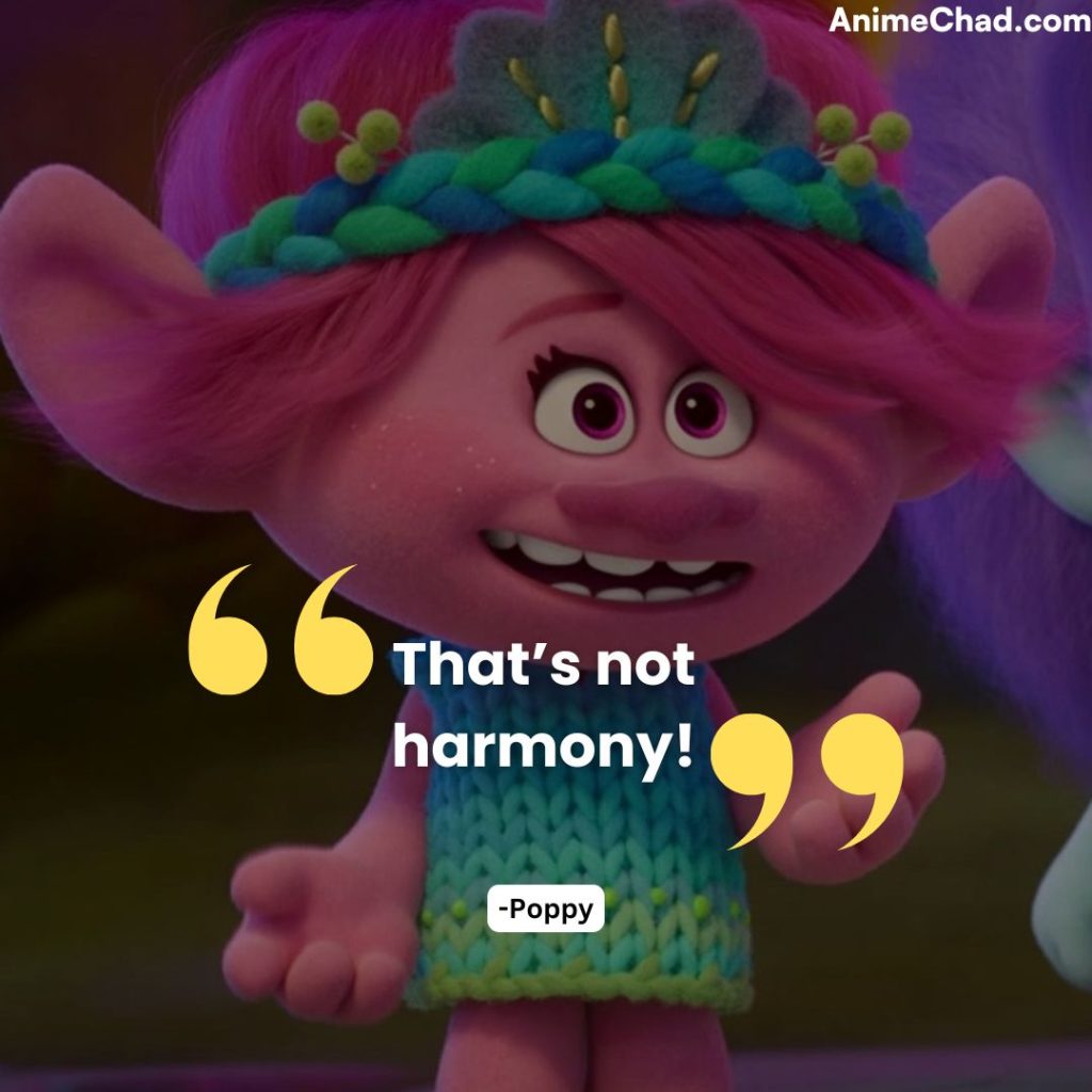 Poppy Quotes (8)