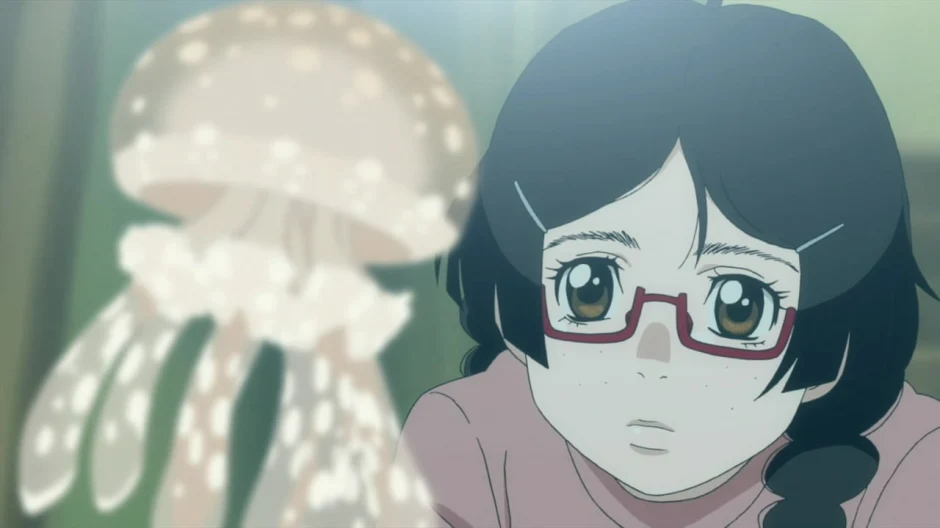 Princess Jellyfish