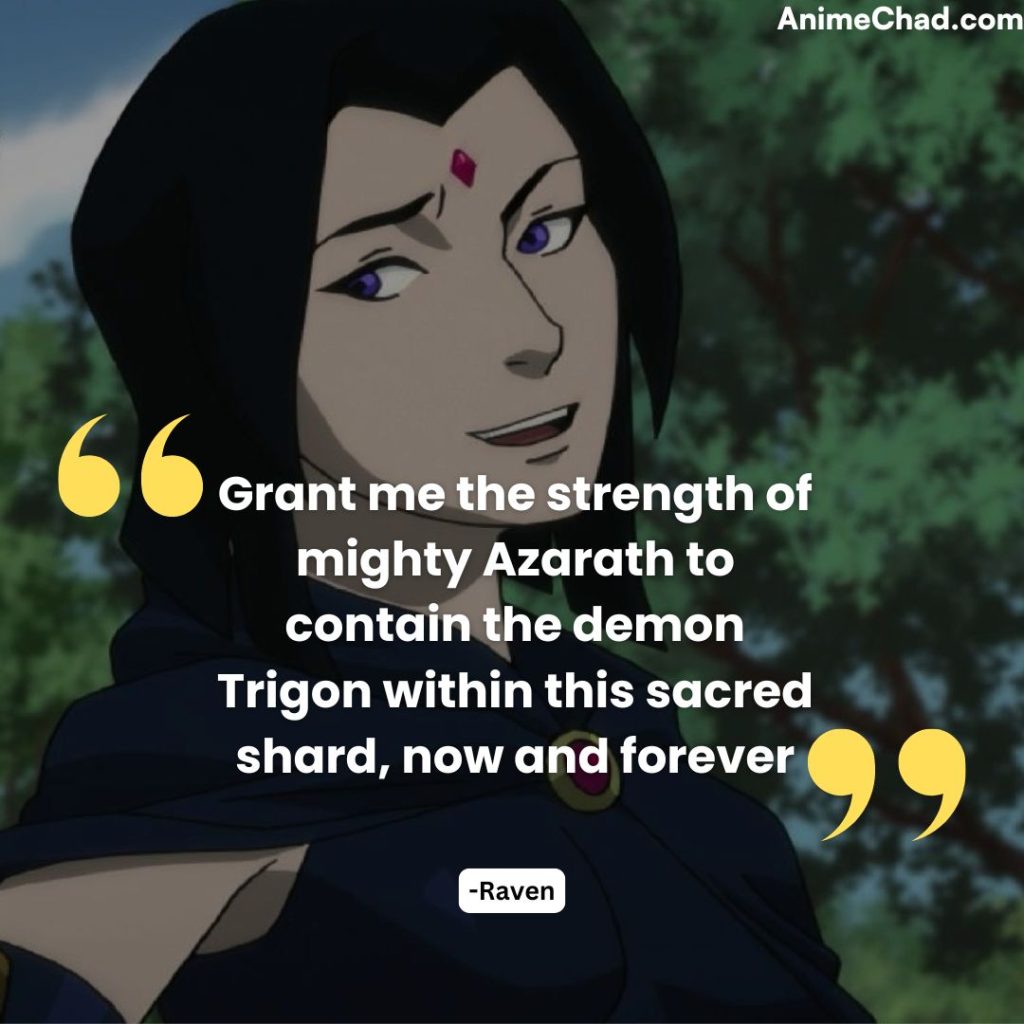 Raven Quotes (2)