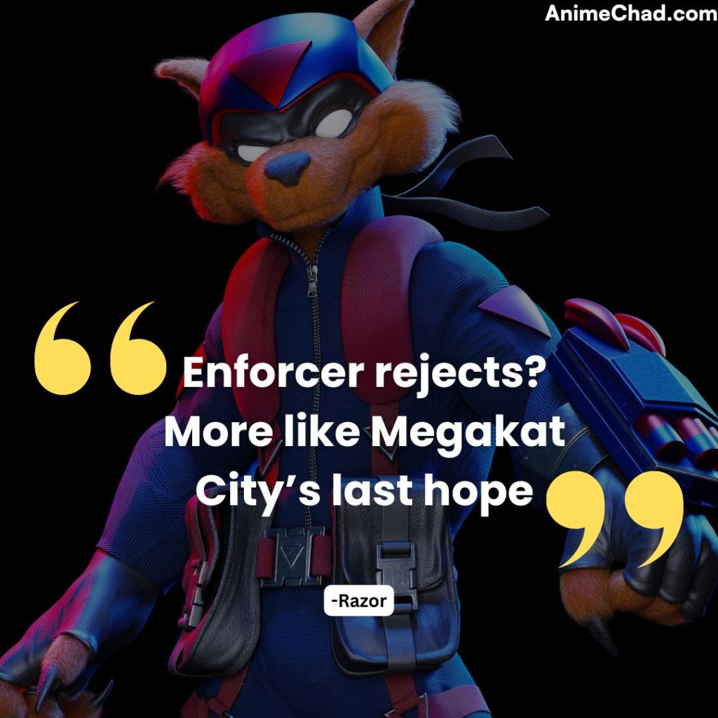 Razor Quotes (10)