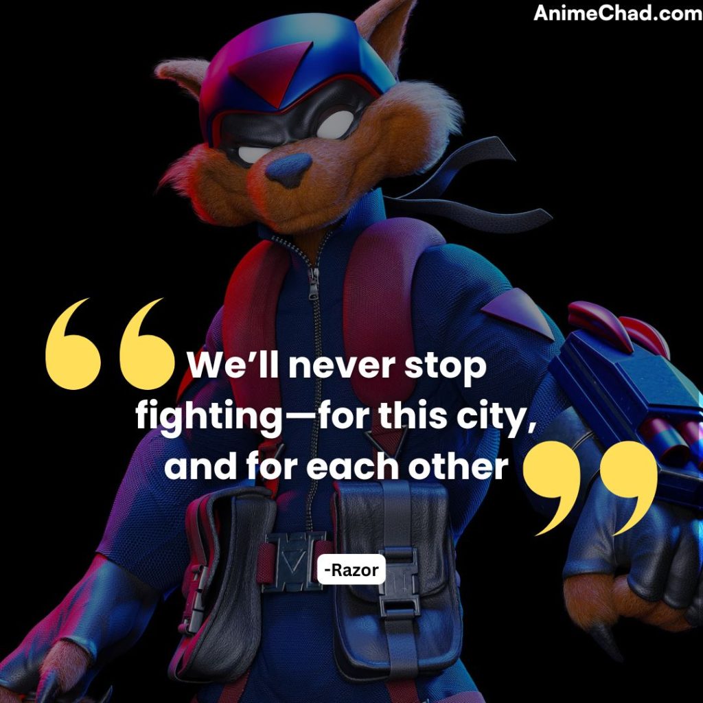 Razor Quotes (11)