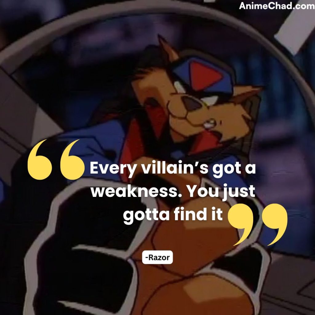 Razor Quotes (3)
