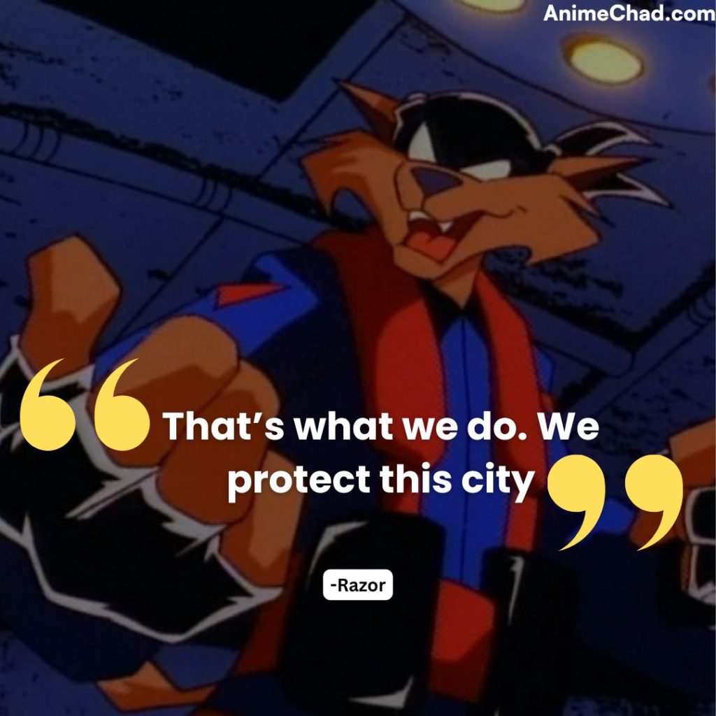 Razor Quotes (6)
