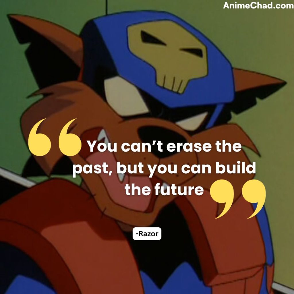 Razor Quotes (7)