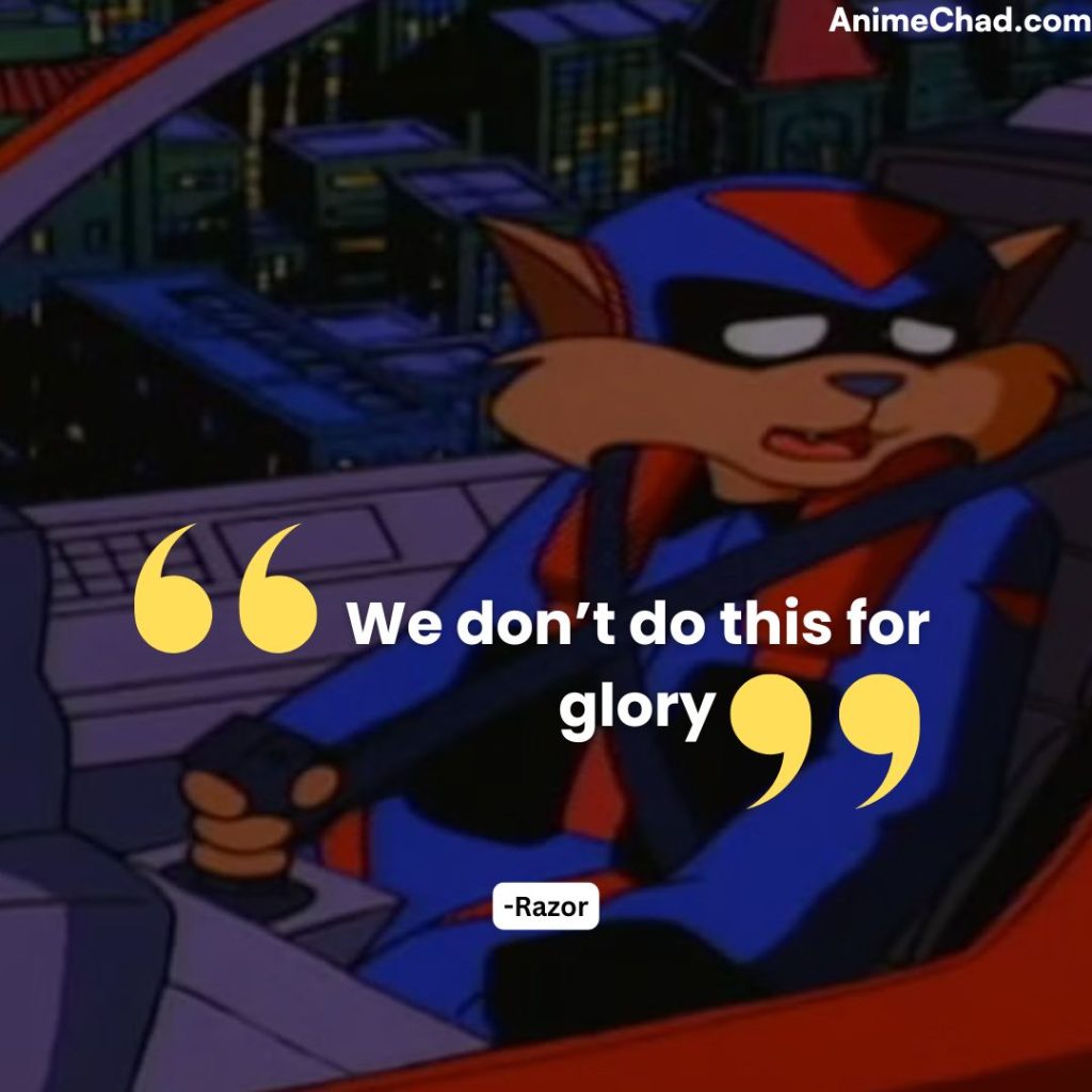 Razor Quotes (9)