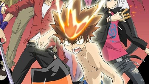 Reborn!
