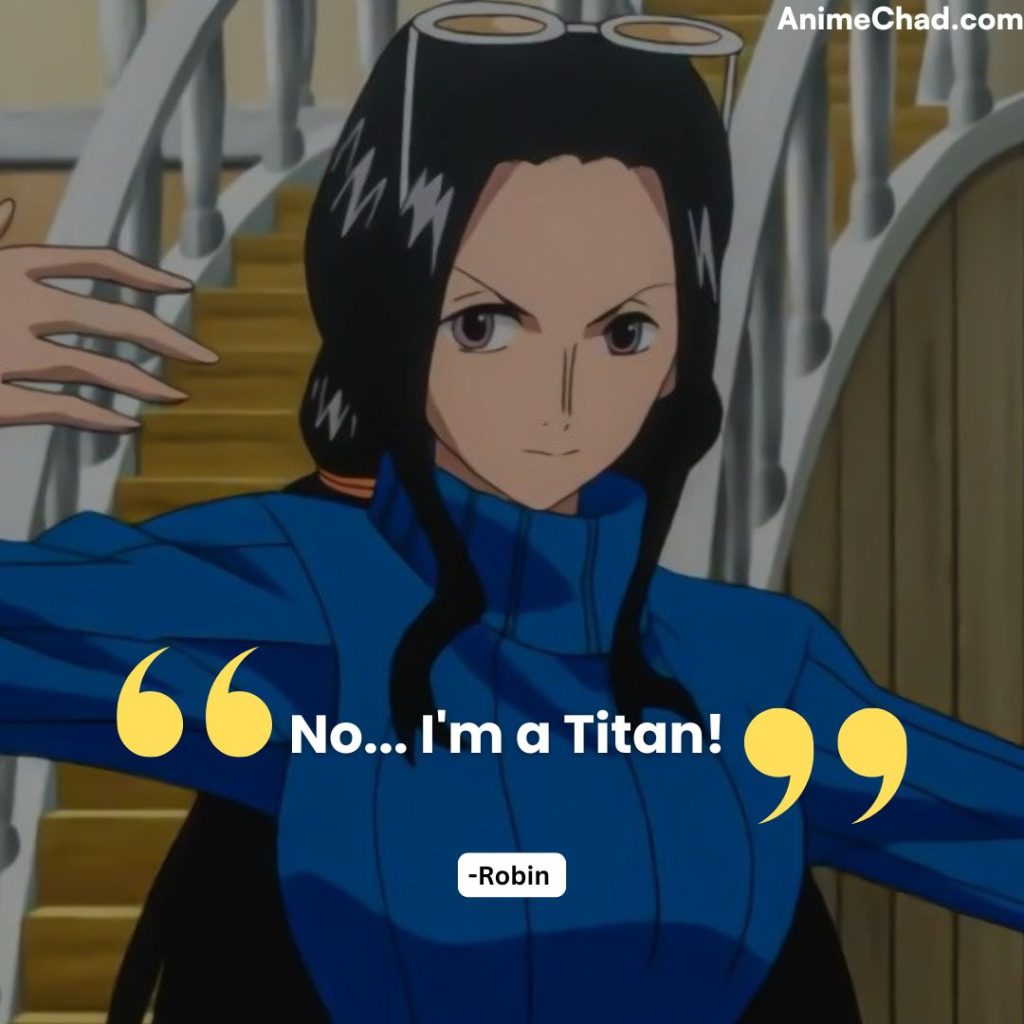 Robin Quotes