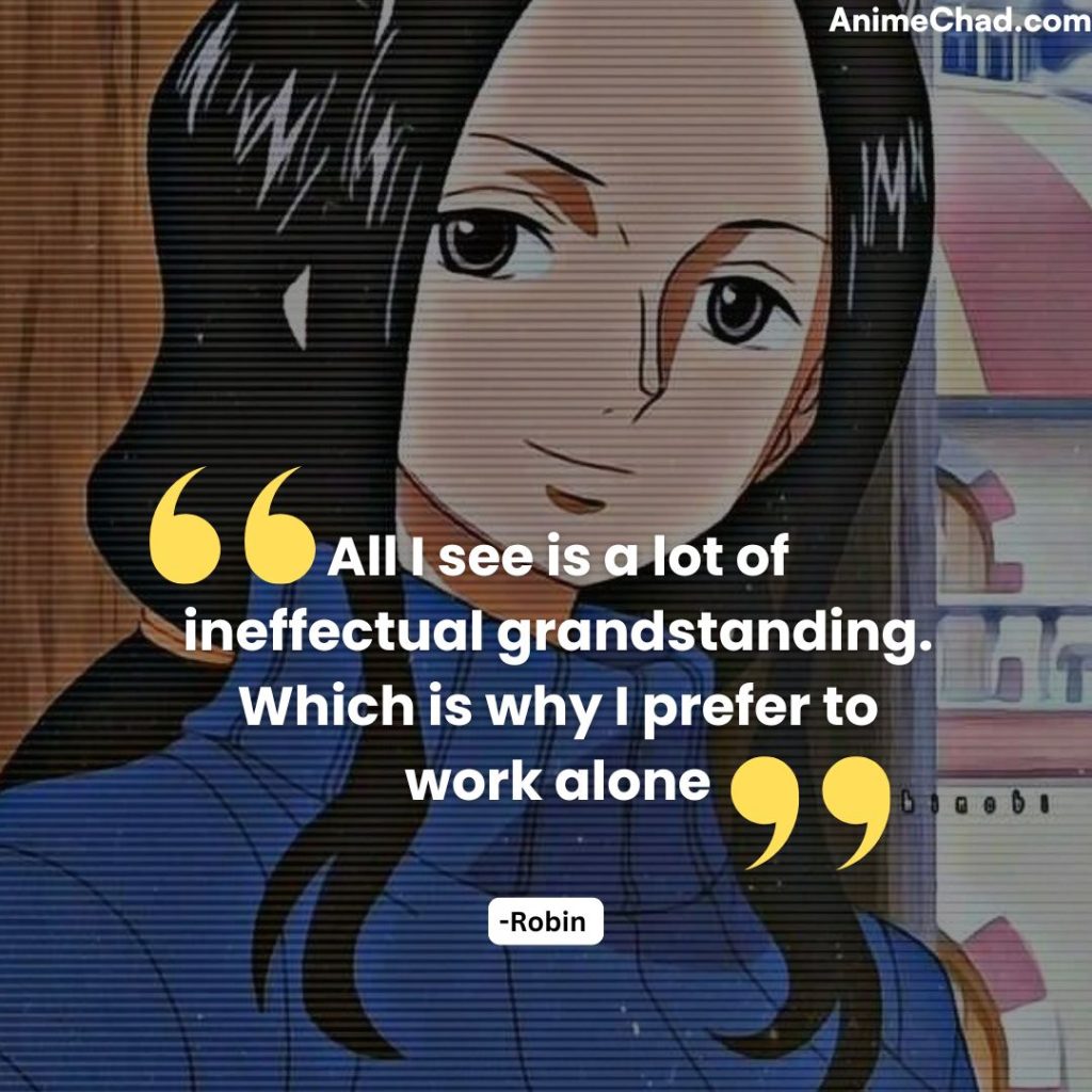 Robin Quotes (2)